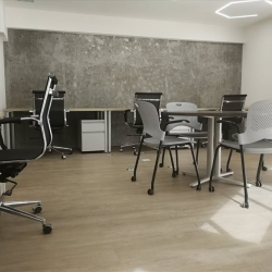 Serviced office to hire in Mexico City