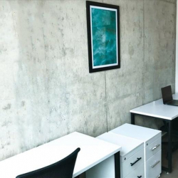 Office accomodations to hire in Mexico City