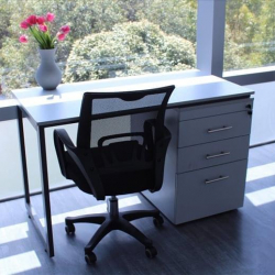 Office space to hire in Mexico City
