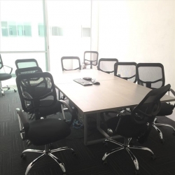 Serviced office - Mexico City