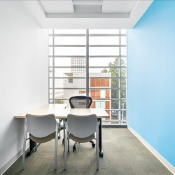 Serviced office centres to rent in Mexico City
