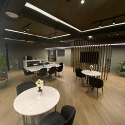 Office suite in Mexico City