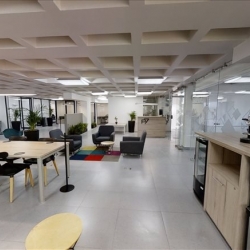 Office accomodation to hire in Mexico City