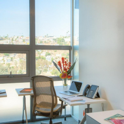 Office accomodations to let in Tijuana