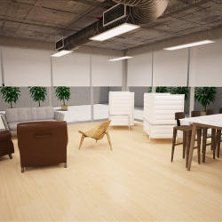 Office accomodations to let in Mexico City