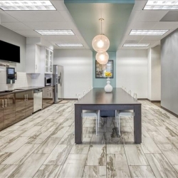 Serviced offices in central Coral Gables (Florida)