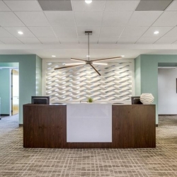 Serviced office in Coral Gables (Florida)