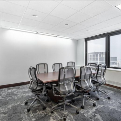 Serviced offices to rent in Newark