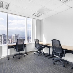 Interior of Orinoco Street No.90, Building 1, 21st Floor, Las Condes