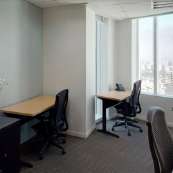 Serviced office centres to lease in Santiago