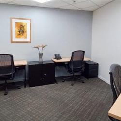 Serviced offices to rent in 