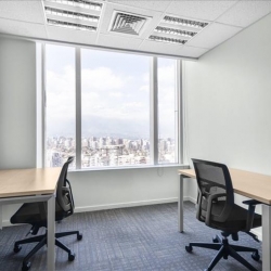 Office suite - Santiago