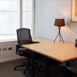 Serviced offices to rent in 