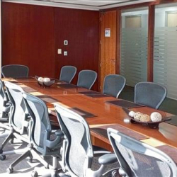 Executive suites in central Santiago