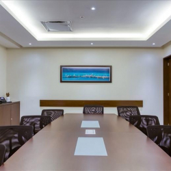 Serviced office to hire in Mexico City