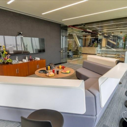 Executive suites to hire in Mexico City