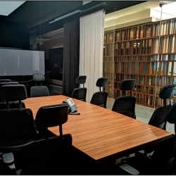 Image of Mexico City serviced office