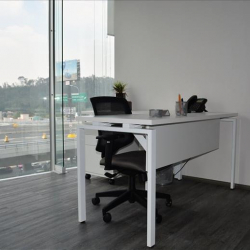 Office suites to rent in Mexico City