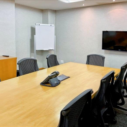 Serviced offices to rent in 