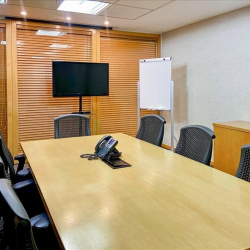 Serviced offices to rent in 