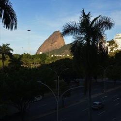 Praia do Flamengo, 278, 4th floor, Flamengo Beach, Rio de Janeiro, RJ, Brazil serviced offices