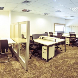 Executive office centre to hire in Rio de Janeiro