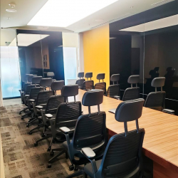 Serviced office in Santiago de Querétaro