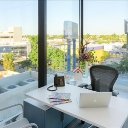 Image of Merida office space