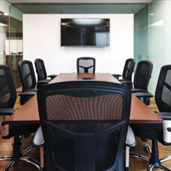Office suites to hire in Mexico City