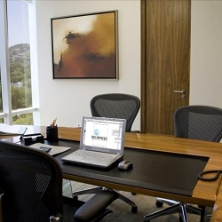 Office suite to rent in Monterrey