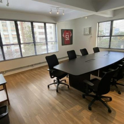 Serviced offices to hire in Sao Paulo