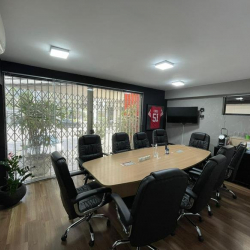 Sao Paulo serviced office