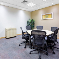 Serviced office centres to hire in Curitiba