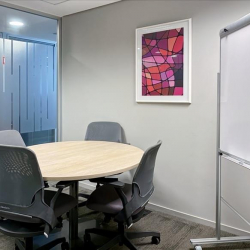 Serviced offices to rent in 