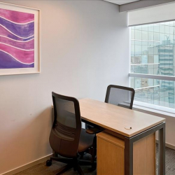 Serviced offices to rent in 