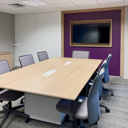 Serviced offices to rent in 