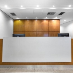 Image of Vitoria serviced office