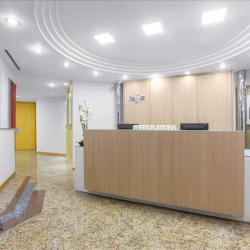 Office accomodations to let in Curitiba