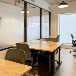 Serviced offices to rent in 