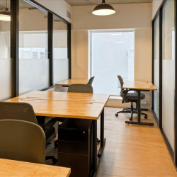 Serviced offices to rent in 