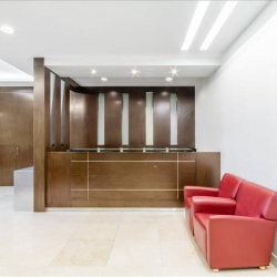 Executive office centre to let in Mexico City