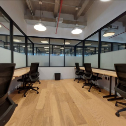 Office accomodation to rent in Mexico City