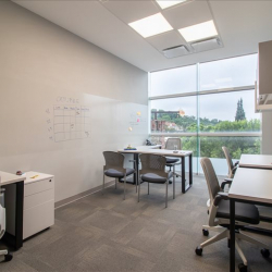Serviced offices to lease in Monterrey