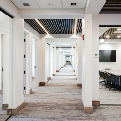 Interior of The Osborne, 233 E Main St, 3rd & 4th Floor