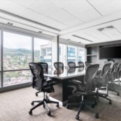 Executive office centre to lease in Bogota