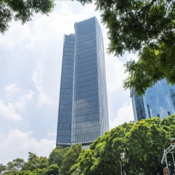 Serviced offices to rent in Mexico City