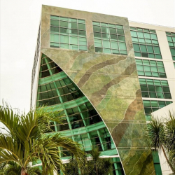 Executive office centre to let in Cancun