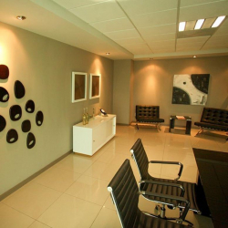 Cancun serviced office