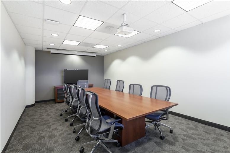 Serviced offices to rent and lease at 2300 Main Street, 2 Pershing ...