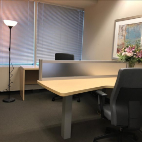 Office suite to lease in Toronto. Click for details.